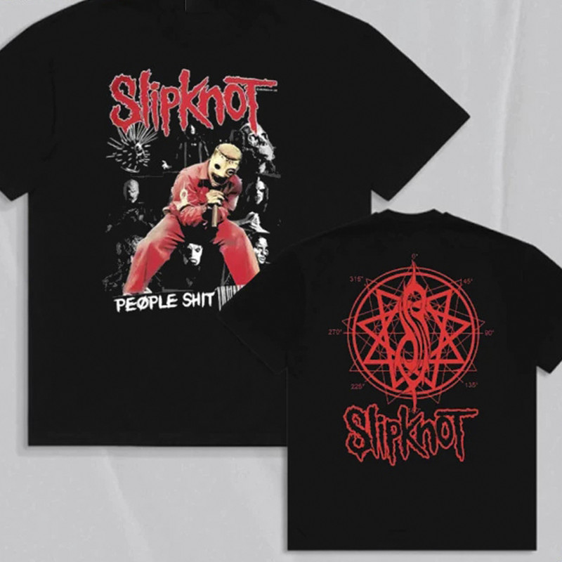 Camiseta Rock Masculina Sombria Estampada Lançamento Camiseta 100% Algodão Camisetão  Oversized - Galaxy