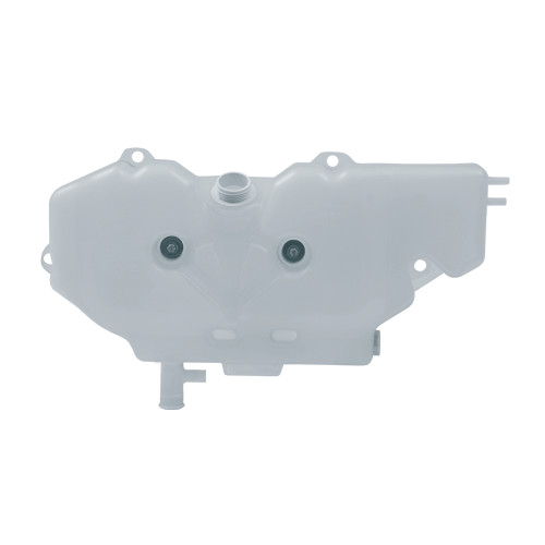 Tanque Expansão Radiador Ford Cargo até 01/2010 - 1 Sensor