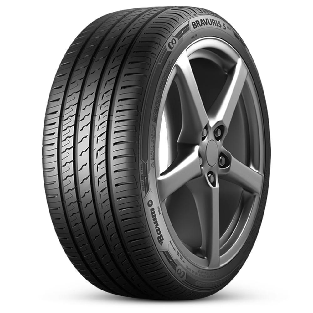 Pneu Barum By Continental 205/40r17 84w Fr Xl Bravuris 5hm