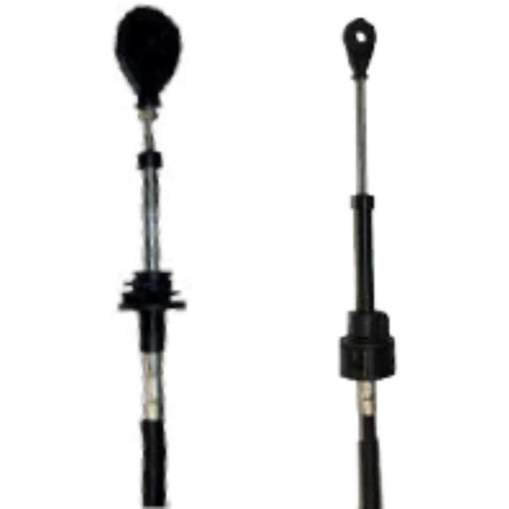 Cabo seletor do comando de marcha Celta 2006 a 2009 em Oferta na Shopee