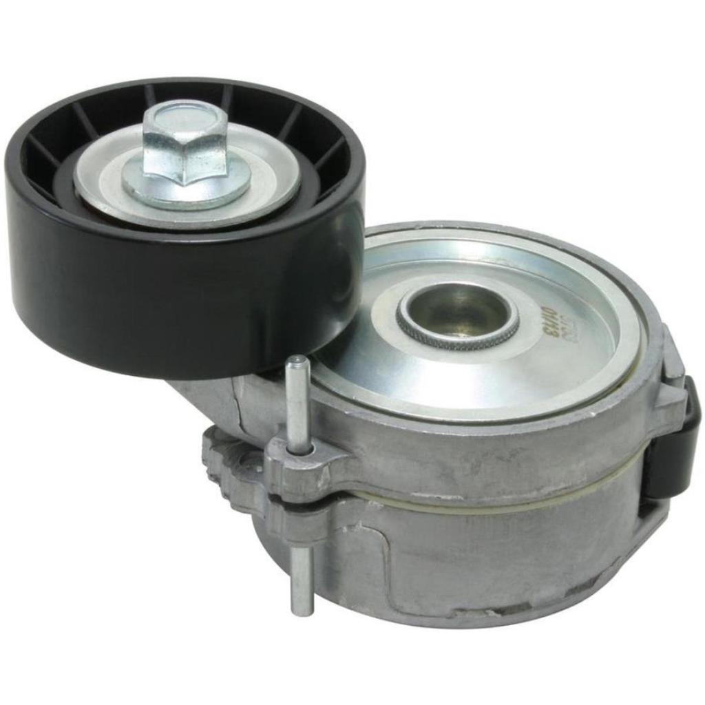 Tensionador do alternador Peugeot Partner 2003 a 2024 COBRA