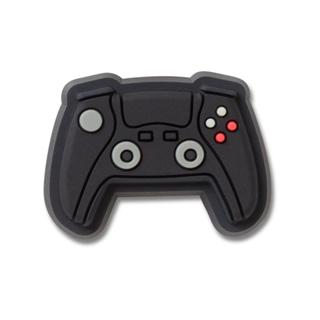 Jibbitz™ Controle de Jogo Preto Único em Oferta na Shopee