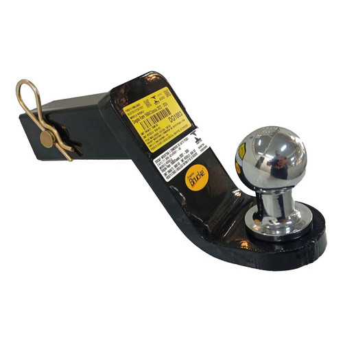 Engate Reboque Dodge Ram Classic 1500 2022 2023 2024 1500 Kg