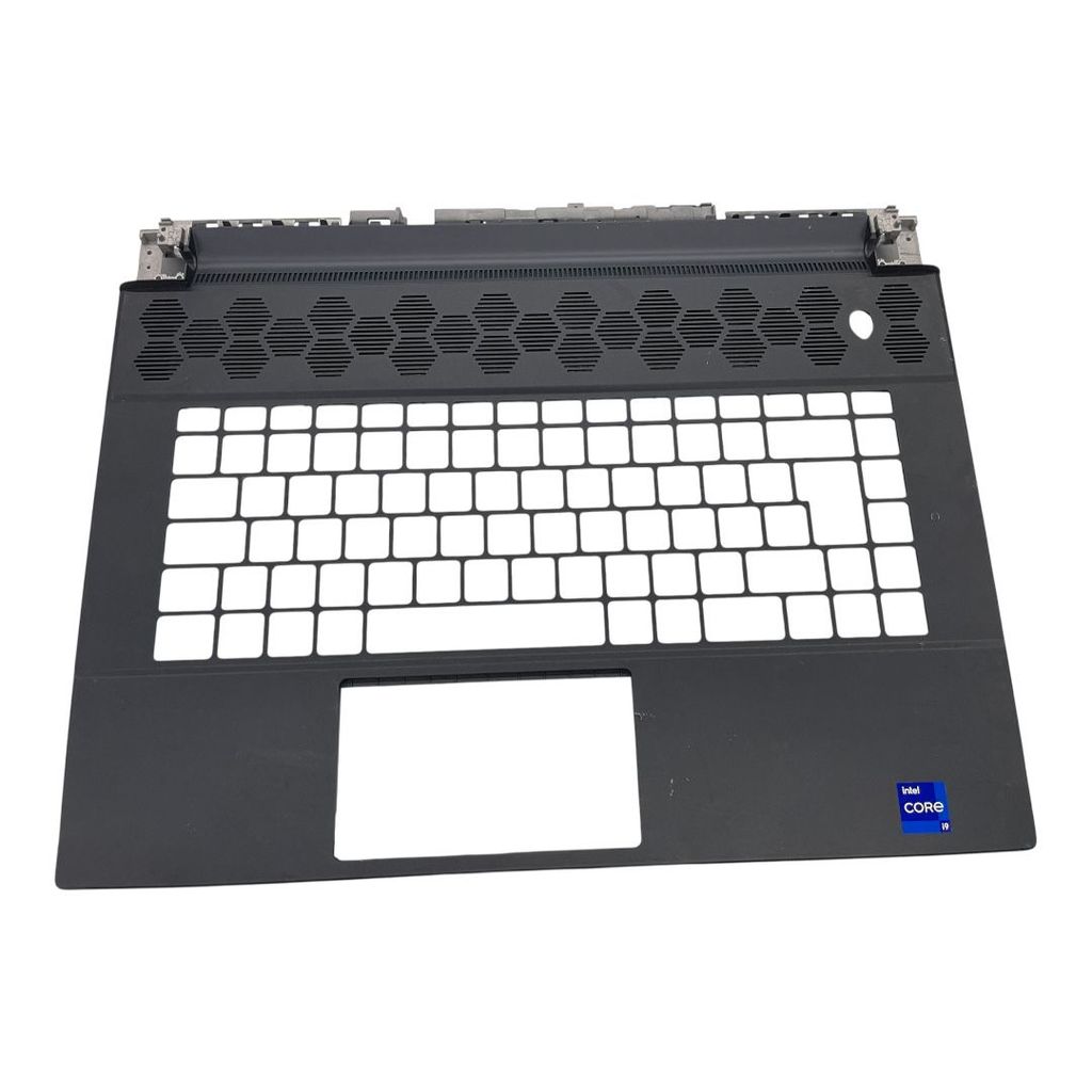 Palmrest compativel Para Dell Alienware M15 R6 Com Ç