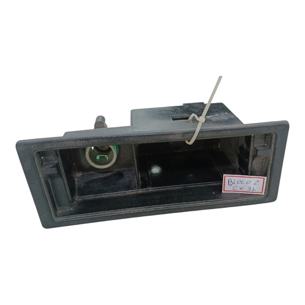 Cinzeiro Console Da Belina 1980 