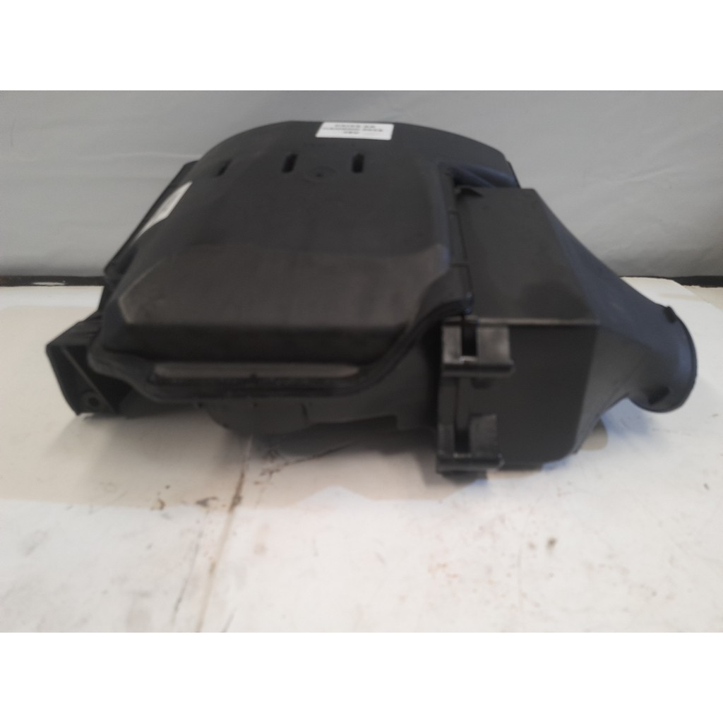 Caixa Filtro Ar   Kangoo 1.6 16v 2014