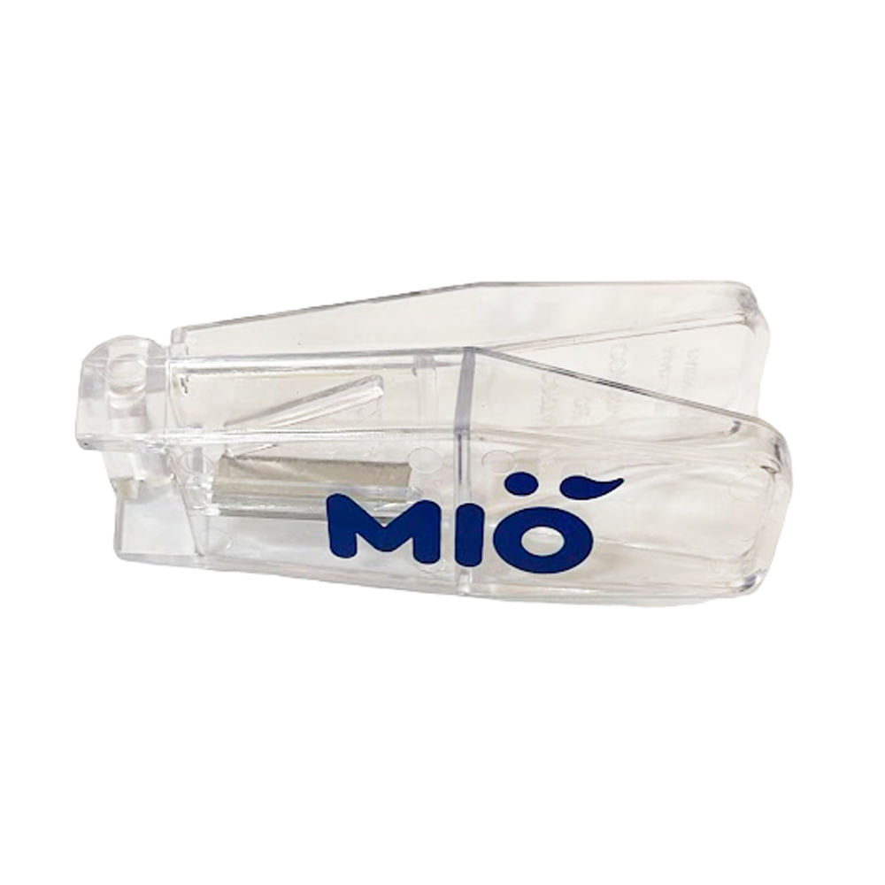 Cortador de Comprimidos Mió Transparente 1 Unidade em Oferta na Shopee