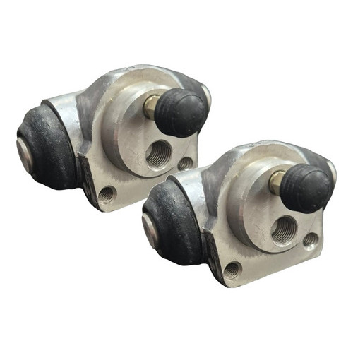 Par Cilindro Roda Traseiro Burrinho - Fiat Tipo 1993 / 1997 em Oferta na Shopee