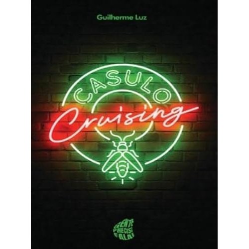 Casulo Cruising de Guilherme Luz 7405650