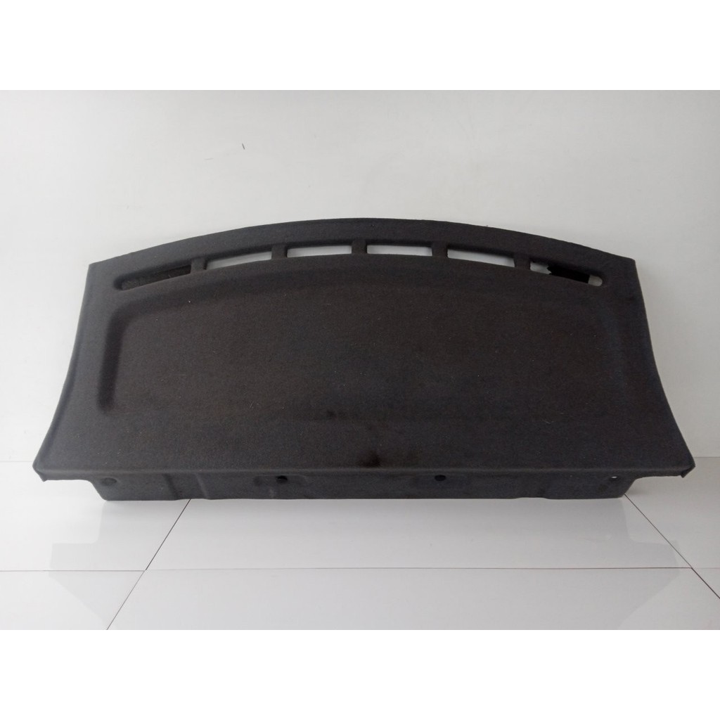 Tampão Bagagito Interno Porta Malas Ford Focus 2009-2013 Sed