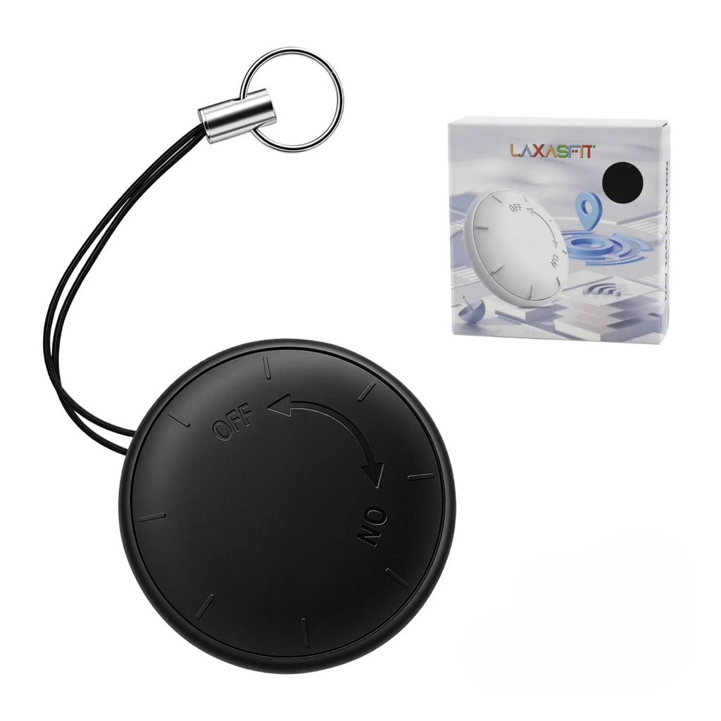 Smart Tag Rastreador Bluetooth Localizador de Chaves Carteira Bolsa – App Nav Tag  yihan