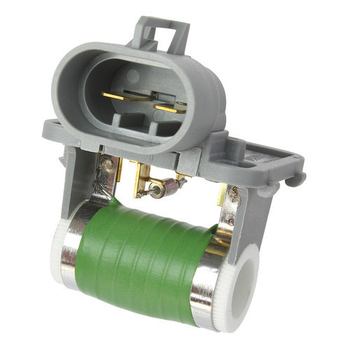 Resistencia Radiador Ventoinha 6s659a819aa Ford Ka 1999 2000 2001 2002 2003 2004 2005 2006 2007 2008 2009 2010 Nova!