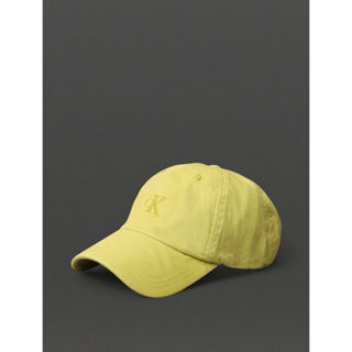 Boné Masculino 5 Gomos Tingido Calvin Klein Jeans - em Oferta na Shopee