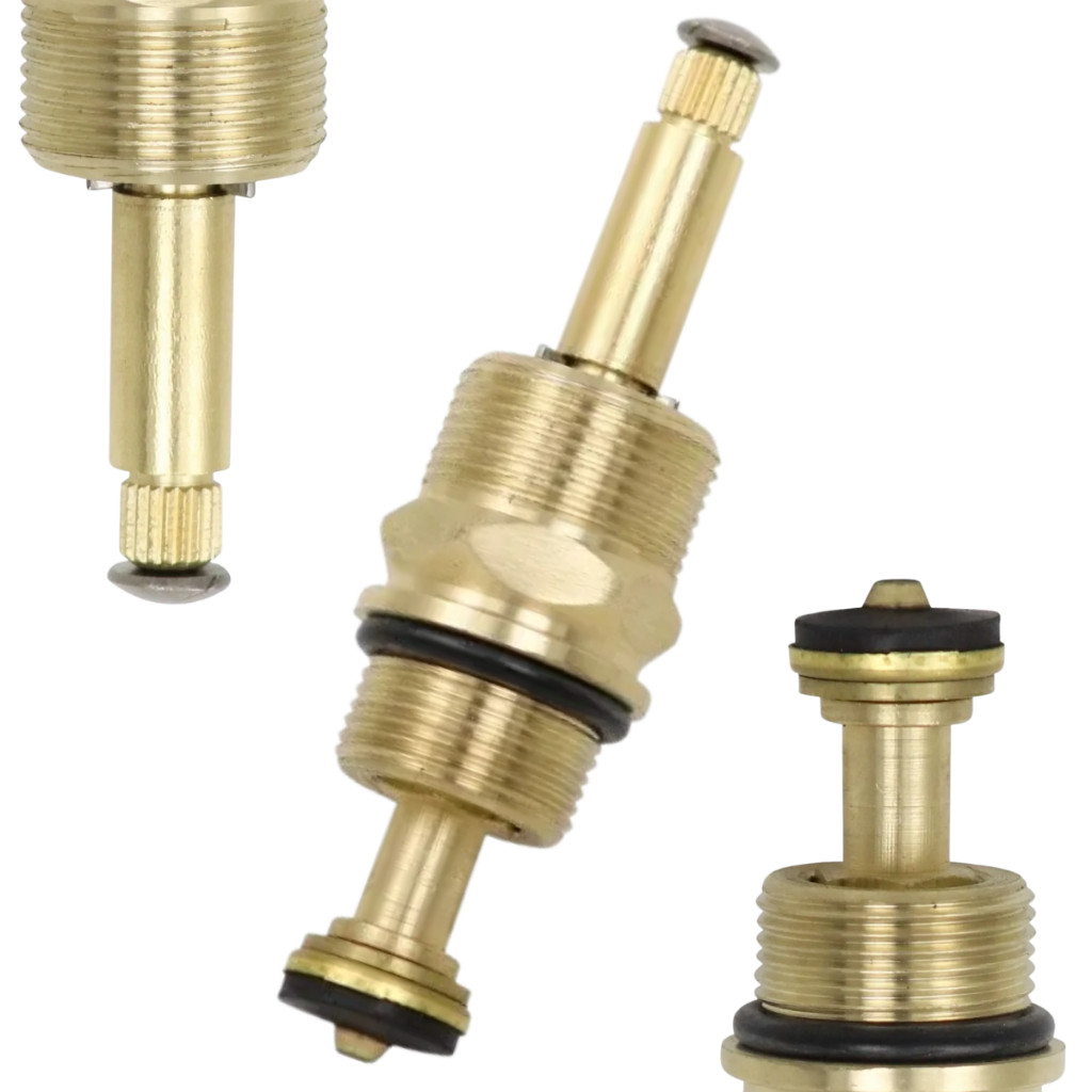 Reparo Registro Pressão Docol Chuveiro Mvs 1/2 3/4