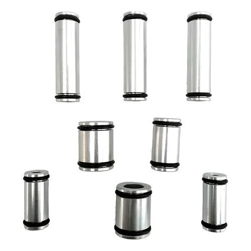 Kit Tubo Vedação Cambio Dq500 Audi Q3 Tt Vw Tiguan R8