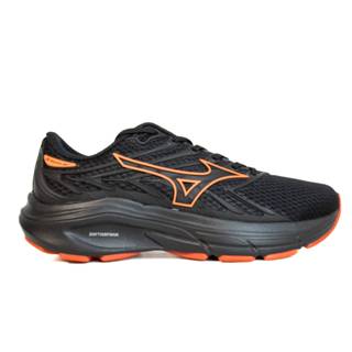 Tênis Mizuno Jet 8 Juvenil Corrida Caminhada Esportivo Leve Confortável Dia a Dia em Oferta na Shopee