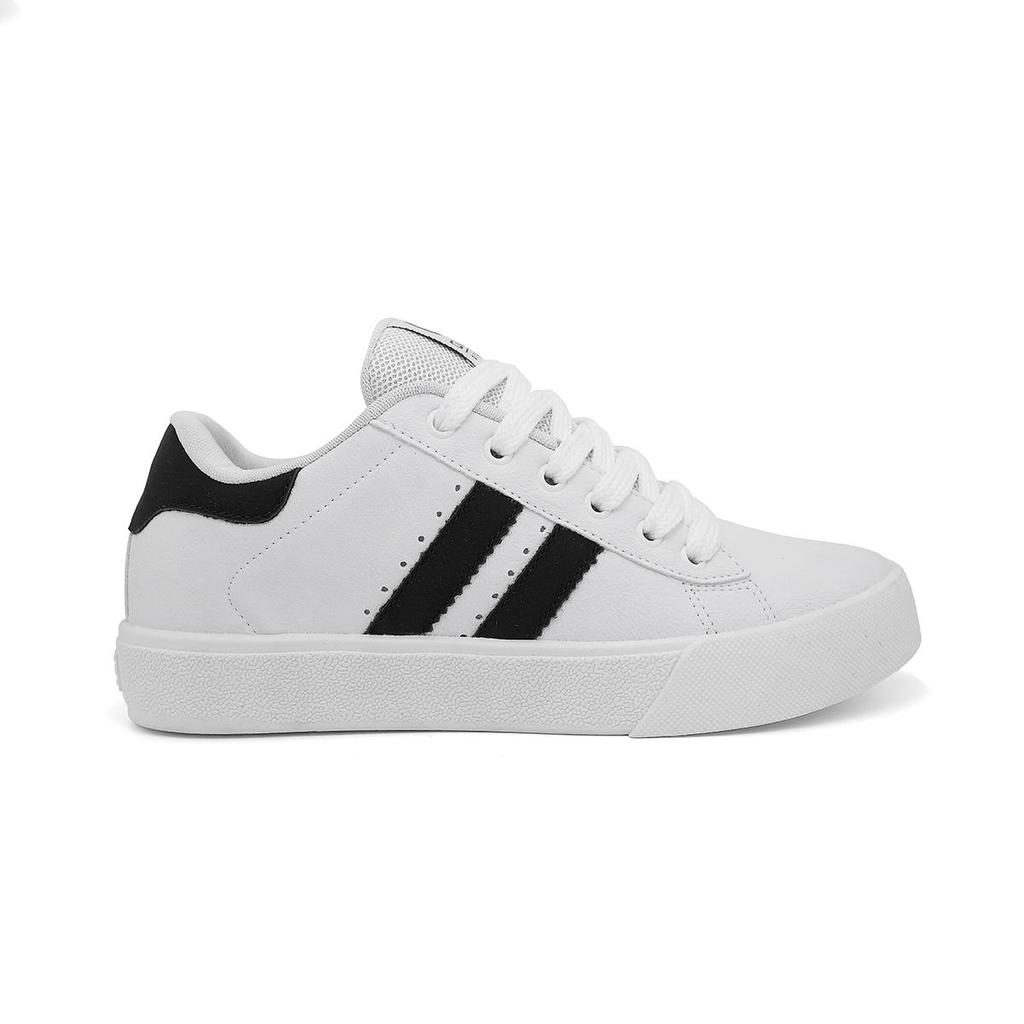 Tênis Street Ollie Juvenil Space2 Menino Conforto em Oferta na Shopee