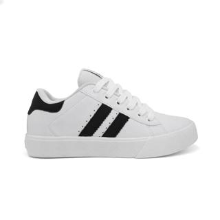 Tênis Street Ollie Juvenil Space2 Menino Conforto em Oferta na Shopee