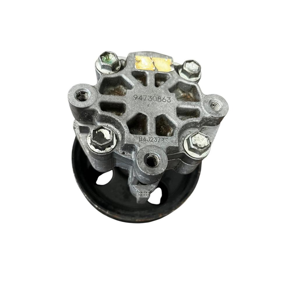 Bomba Direo Hidraulica Cobalt Spin 14 18 2012