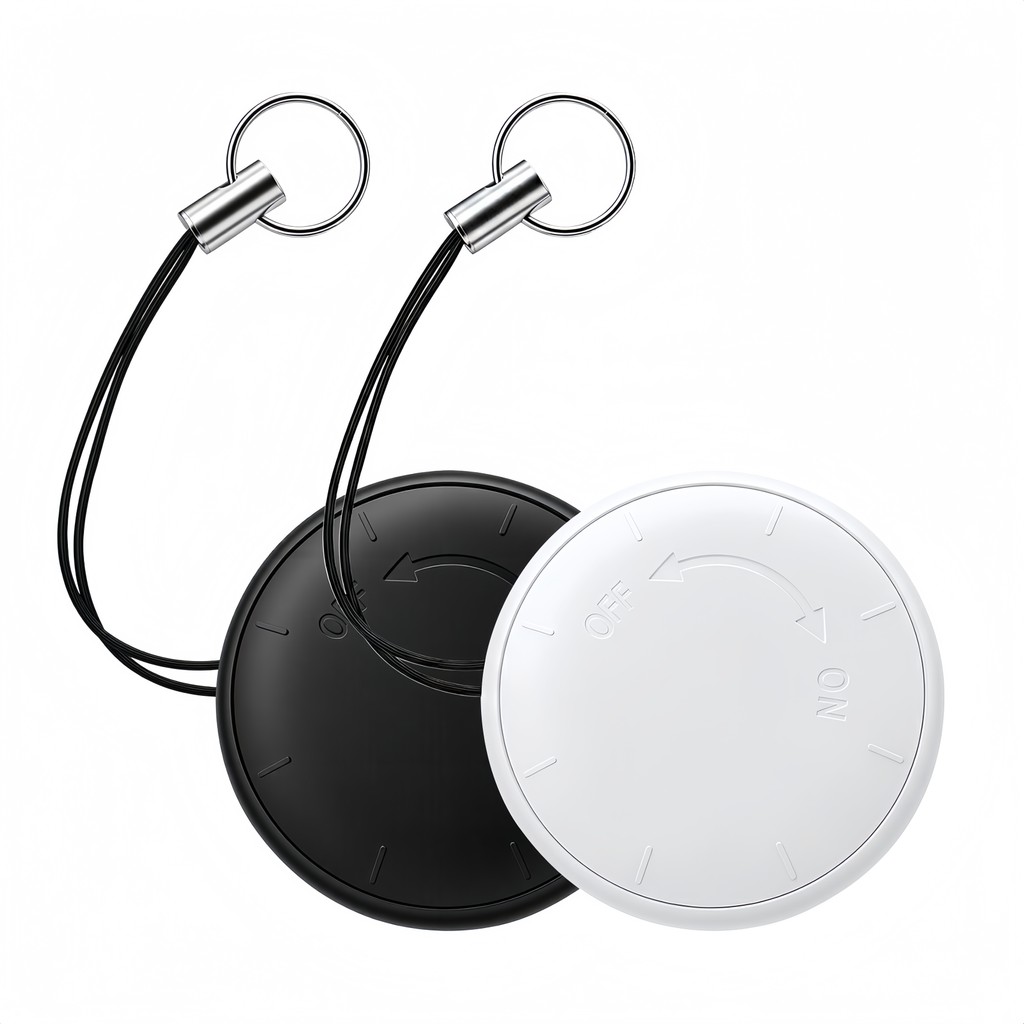 Localizador Inteligente Bluetooth iOS Android Anti Perda Portátil