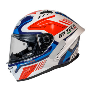 CAPACETE GP TECH PILOT STREAM em Oferta na Shopee