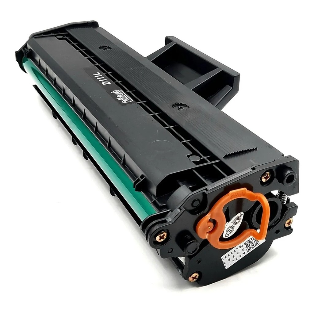 Toner Evolut Compativel Mlt-d111l -scx 2060 Evolut Supreme — oferta na Shopee