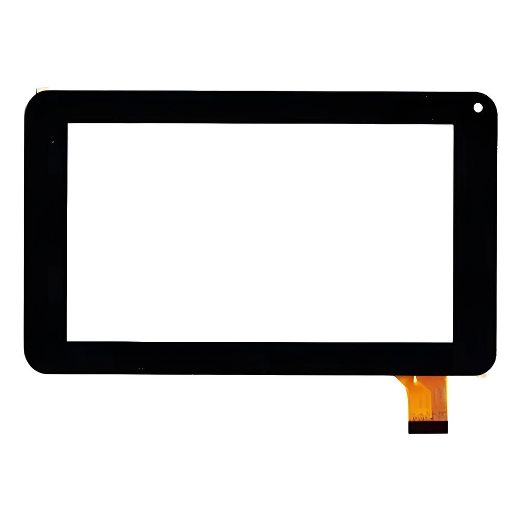 Tela Touch Tablet para Qbex I753 Ori 7 Polegadas C/ Adesivo