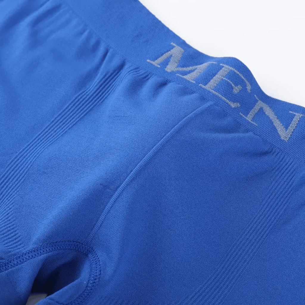 Kit 4 ou 10 Cuecas Boxers Masculina de Microfibra