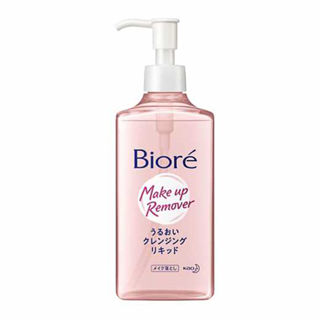 Demaquilante Bioré Make Up Remover Sérum 230ml em Oferta na Shopee
