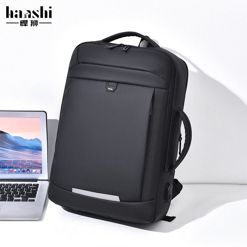 Mochila multifuncional masculina, mochila de negócios ao ar livre, montanhismo, bolsa de viagem de curta distância, esco