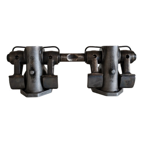 Suporte Balancim Eixo Mercedes Benz Mb180 98/99
