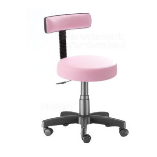 Cadeira Mocho Estética E Tatuador Secretaria Manicure Designer  Sombrancelha Slim Direto de Fábrica em Oferta na Shopee