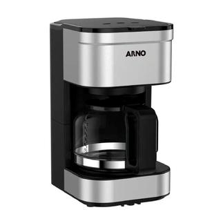 Cafeteira Elétrica com Filtro Preferita Inox 750ml 550W - Arno