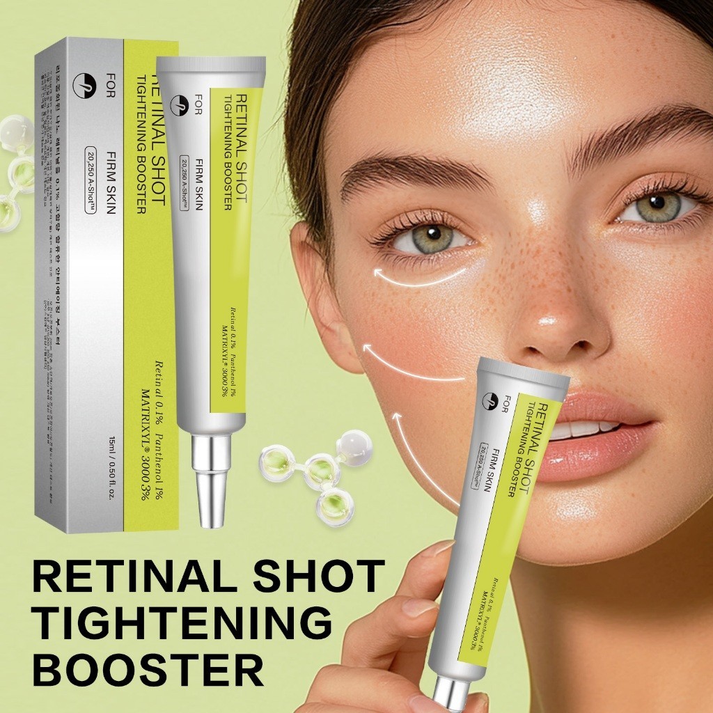 Retinol Eye Care Celimax Smooth Around Eyes Melhora Linhas Secas Linhas Finas