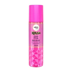 Body Splash Xêrosa Poder Pink 200ml