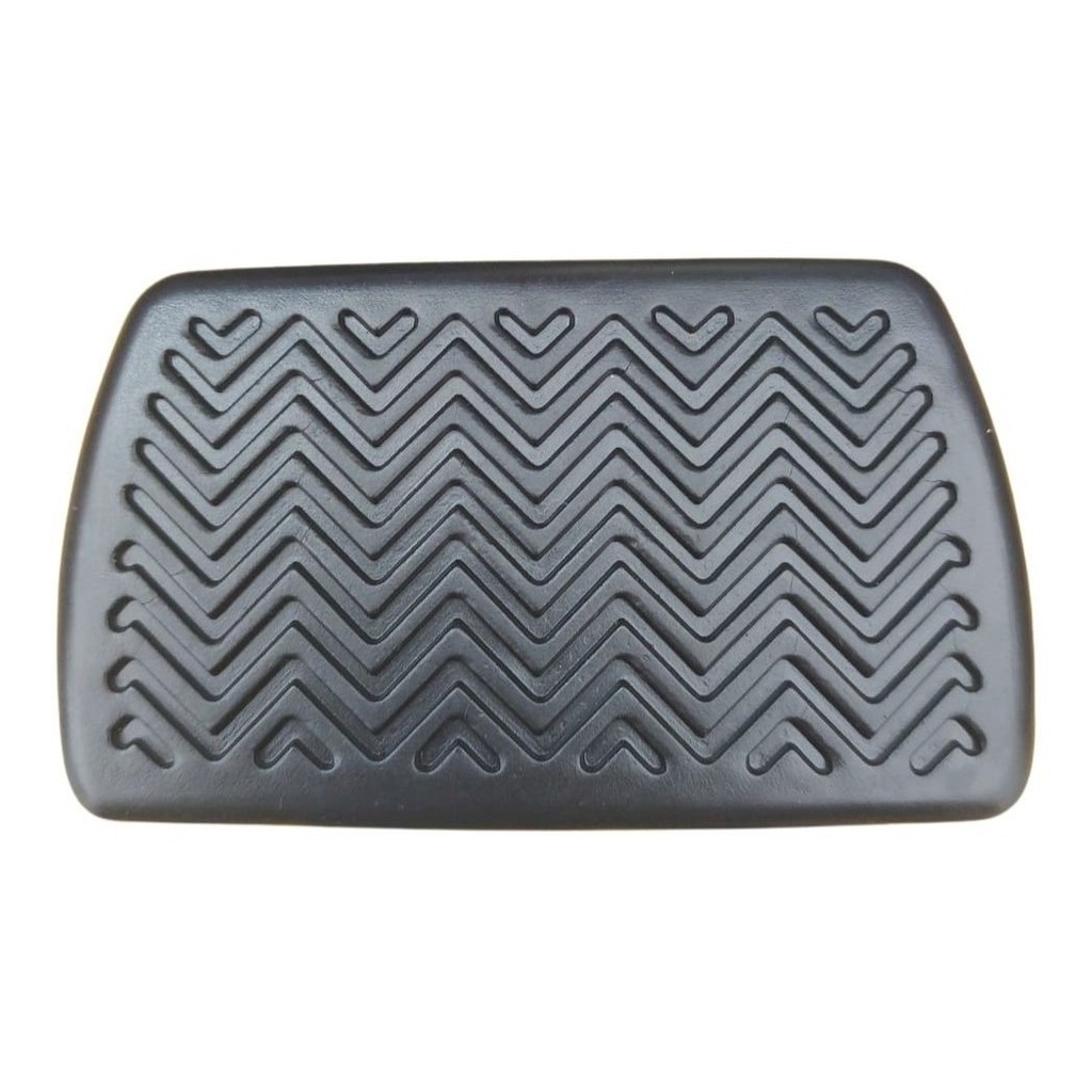 Capa Do Pedal De Freio Toyota Etios Automático - Todos
