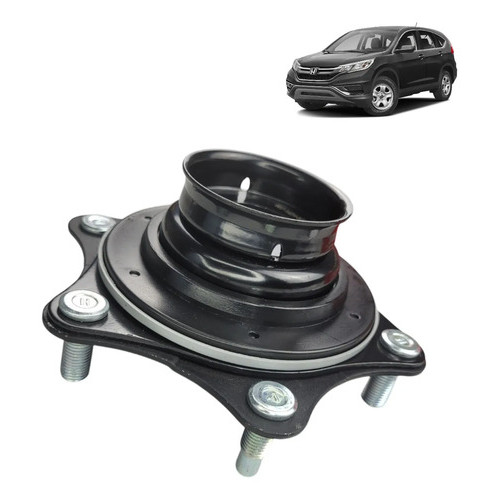 Coxim Amortecedor Dianteiro Honda Crv 2.4 2007 2008 Á 2011