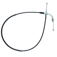 CABO ACELERADOR CG TITAN 125 1995 1996 1997 1998 1999 SHIVER ORIGINAL ENCAIXE PADRÃO