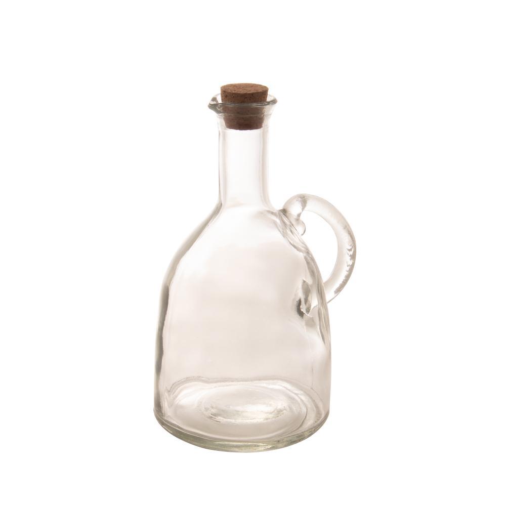 Garrafa para Azeite Lyor de Vidro 580ml