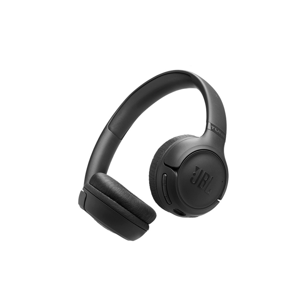 Headphone Jbl Tune 530bt Pure Bass 76hrs Preto
