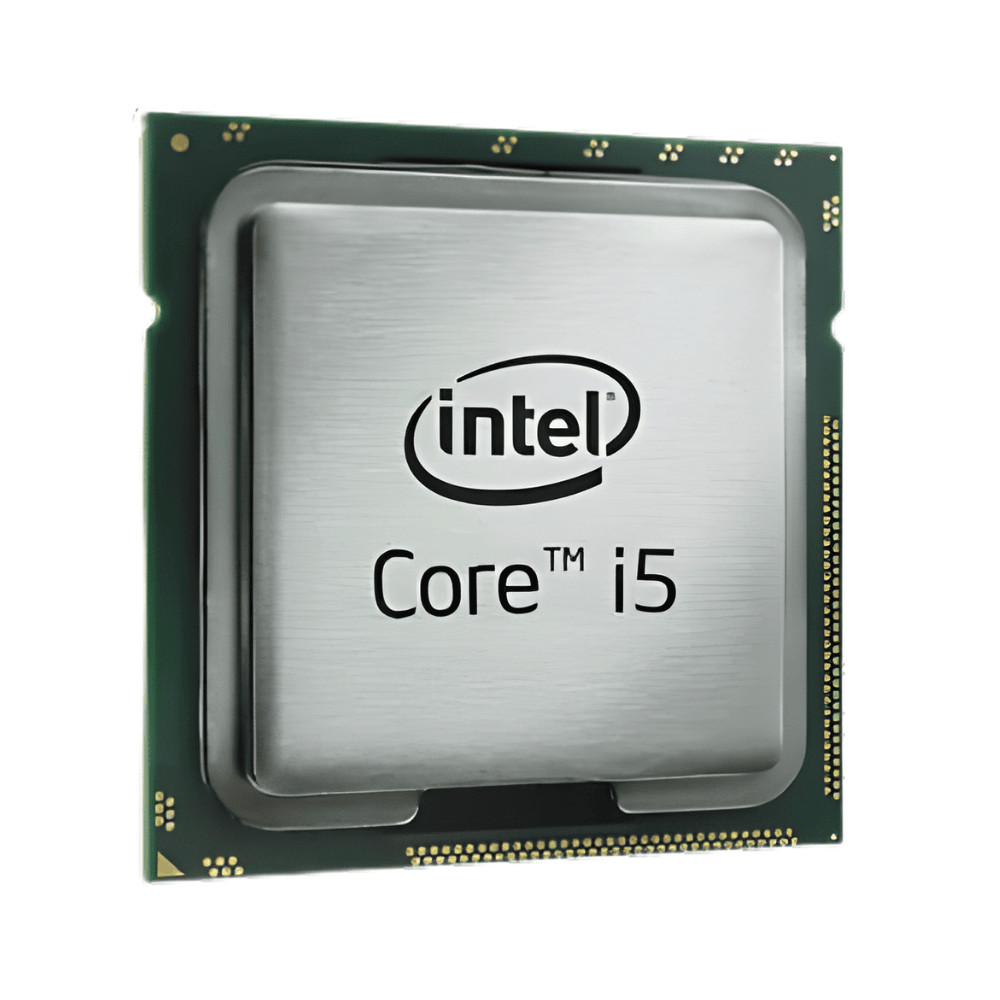 Processador Intel LGA 1155 I5 2320 3.4ghz 2a Gth OEM