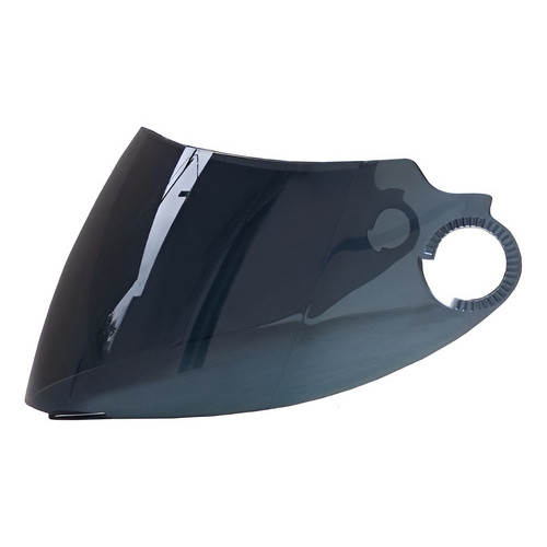 Viseira Yohe Pratik Helt Hippo Fume Polivisor 2.2 1706f
