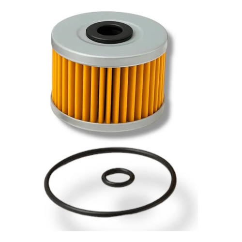 Filtro De Óleo Honda Cb 300f Cb 300f Twister 2025 2026