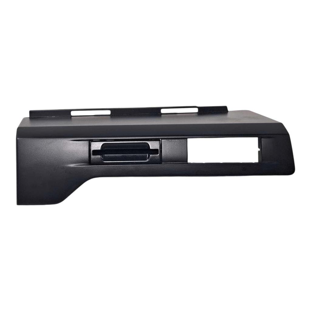 Moldura Botão Comando Estabilidade Citroën Ds5 2014