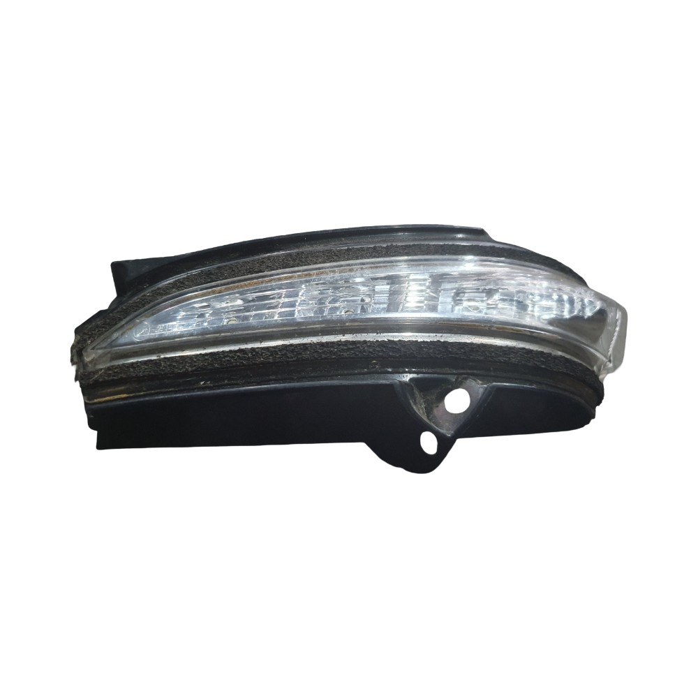 Pisca seta retrovisor esquerdo Ford Fusion 2013/17 Original