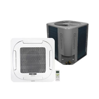 Ar Condicionado Cassete Inverter Agratto 55000 BTU/h Frio Monofásico LCI60F-02 - 220 Volts em Oferta na Shopee