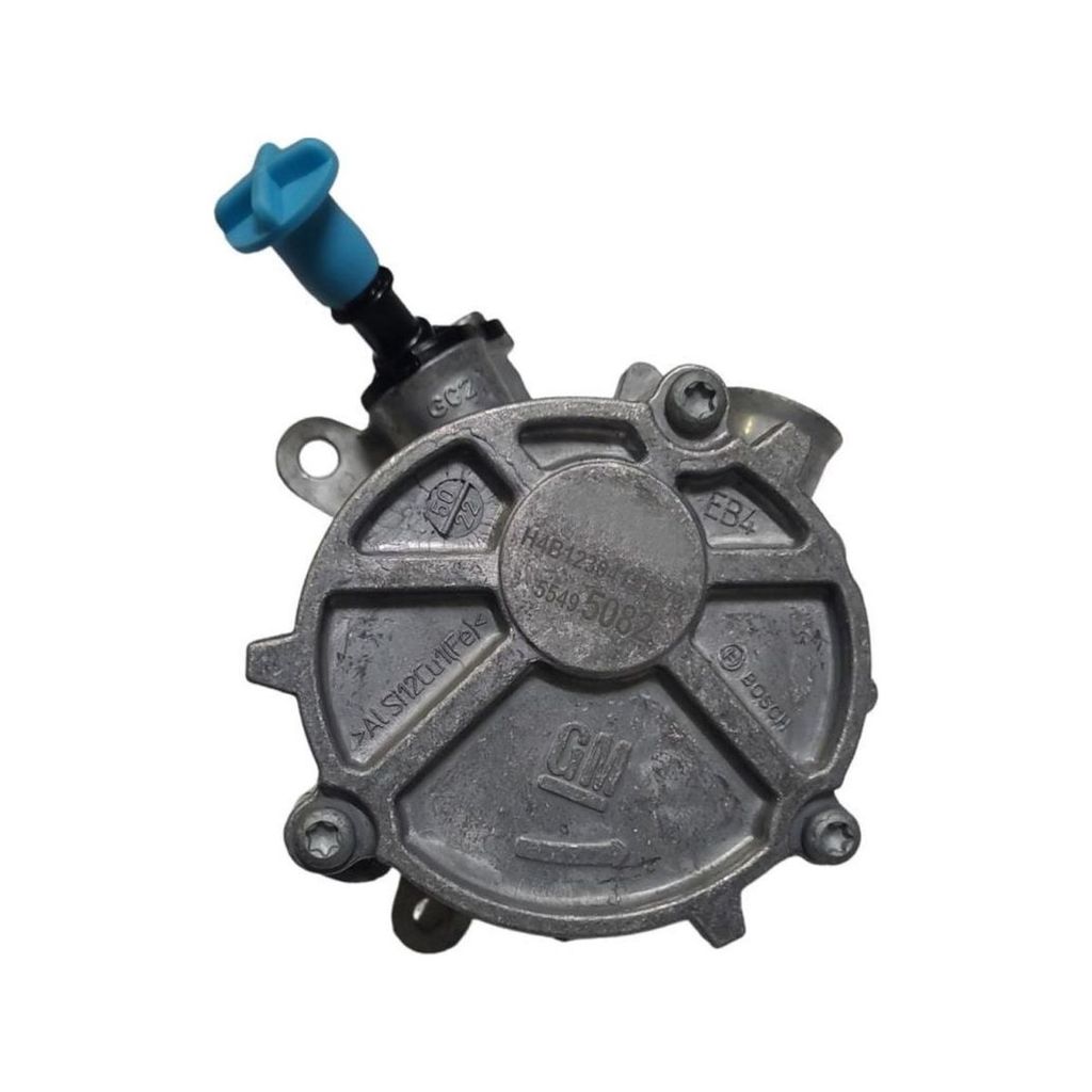 Bomba de vácuo GM - Novo Onix / Onix Plus - 55495082