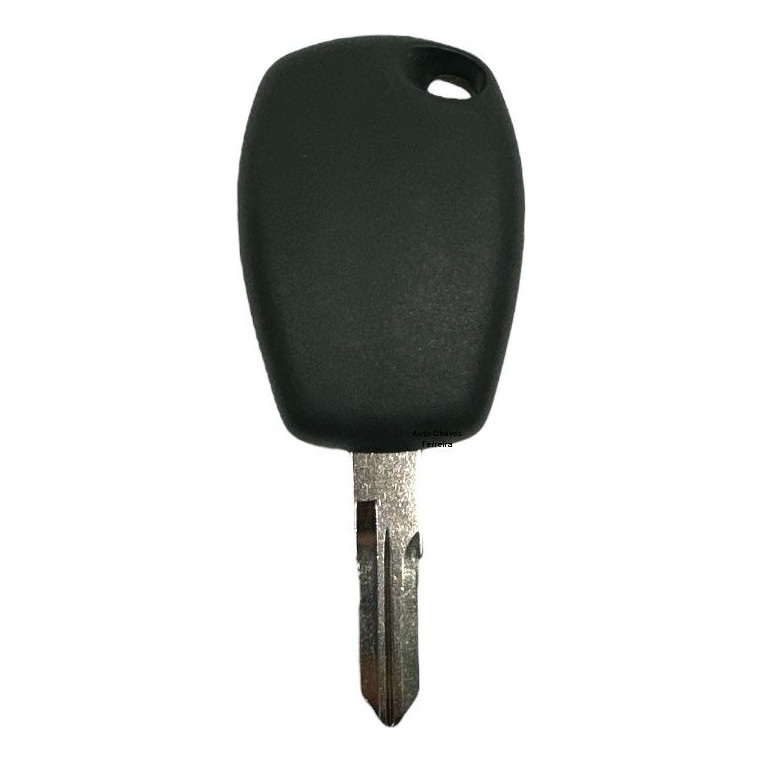 Chave Reserva Duster Logan Sandero Duster Com Chip