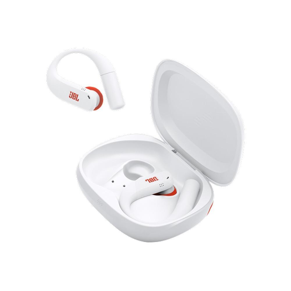 JBL Endurance Peak 4, Fone de Ouvido Bluetooth, Branco — R$ 749,00 em Shopee, 18% OFF
