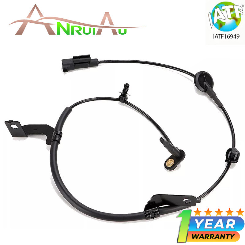 Kit De Sensor Frontal Para Fiat Freemont 2.4 16v Lado Esquerdo E Direito B60318